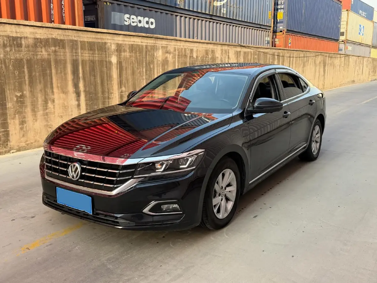 2019 Chevrolet Equinox 1.5T 180HP L4 6AT 2019 Chevrolet Equinox 1.5T 180HP L4 6AT