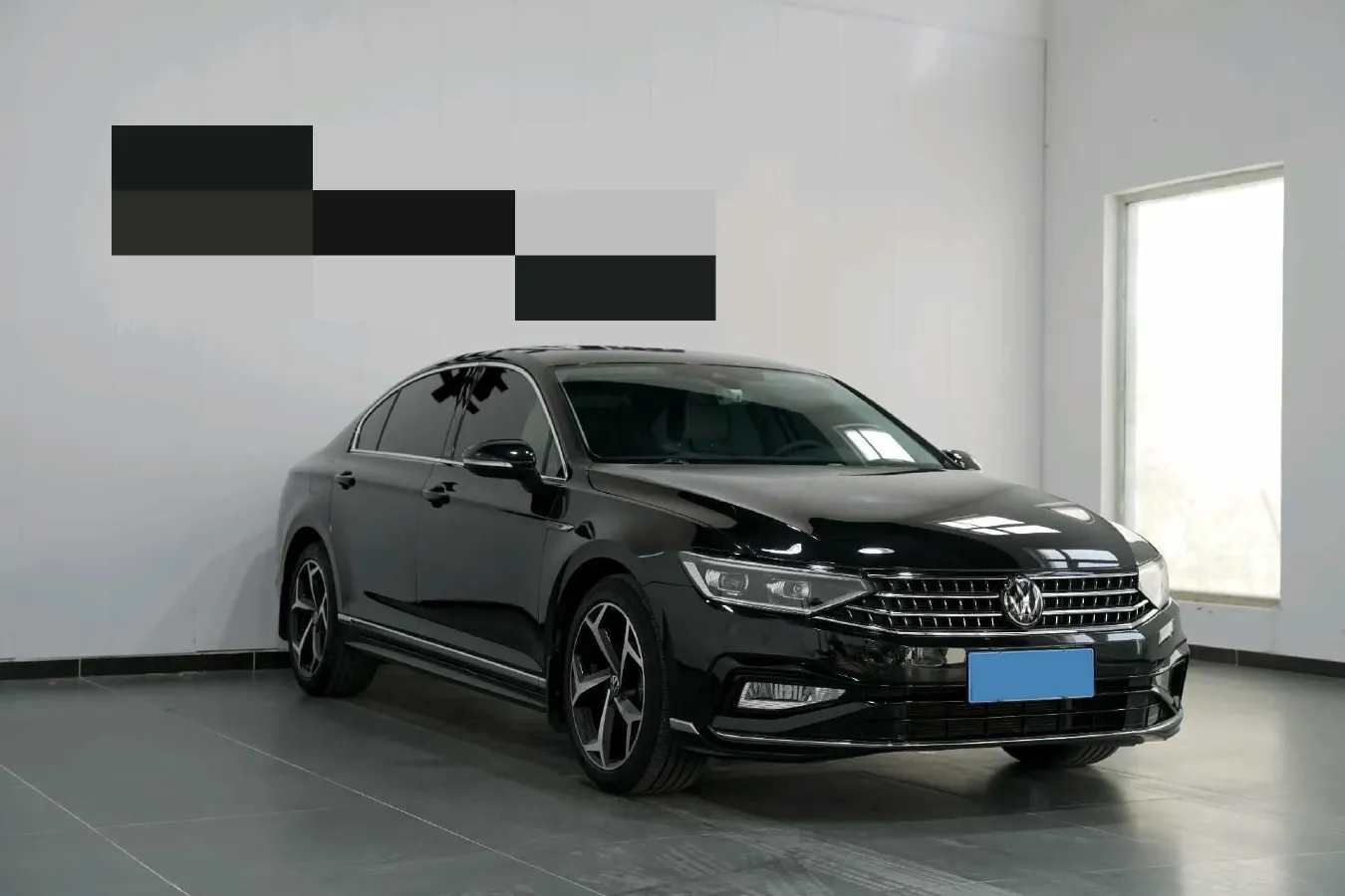 2023 Volkswagen Magotan 2.0T 186HP L4 7DCT,autocango,china used car exporter,china ev exporter,chinese used car exporter,chinese used ev exporter