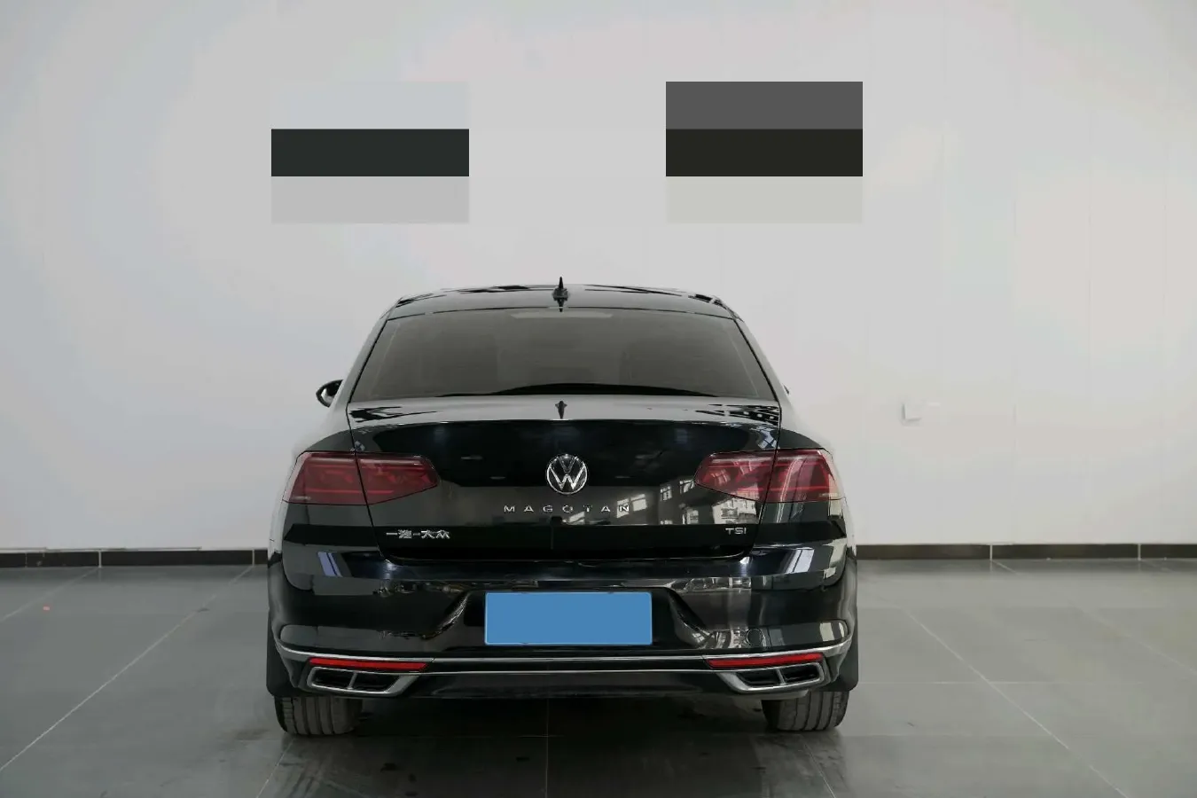 2023 Volkswagen Magotan 2.0T 186HP L4 7DCT,autocango,china used car exporter,china ev exporter,chinese used car exporter,chinese used ev exporter