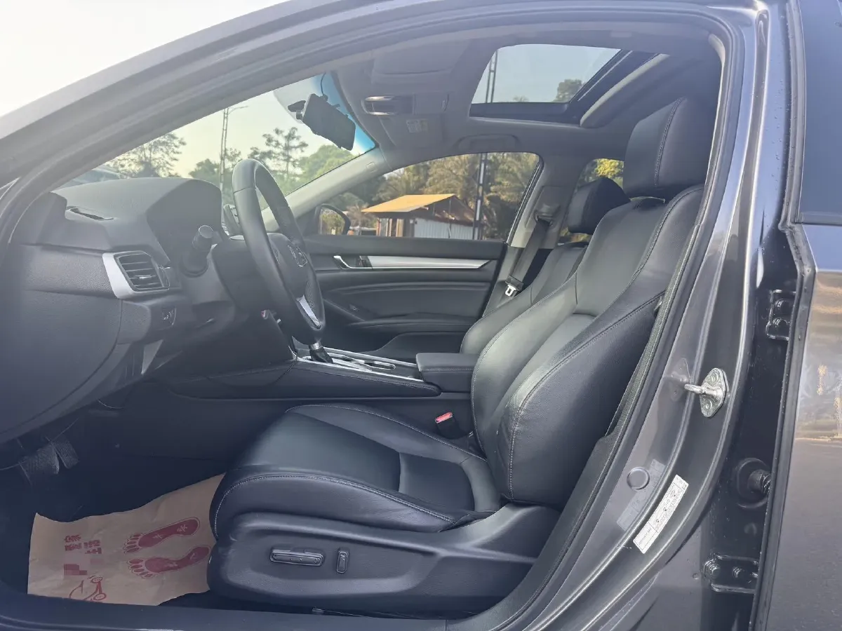 2018 Honda Accord 1.5T 194HP L4 CVT,autocango,china used car exporter,china ev exporter,chinese used car exporter,chinese used ev exporter