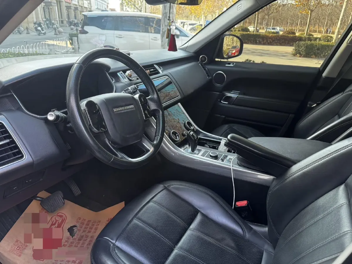 2019 Shenzer V-Class 2.0T 211HP L4 7AT,autocango,china used car exporter,china ev exporter,chinese used car exporter,chinese used ev exporter