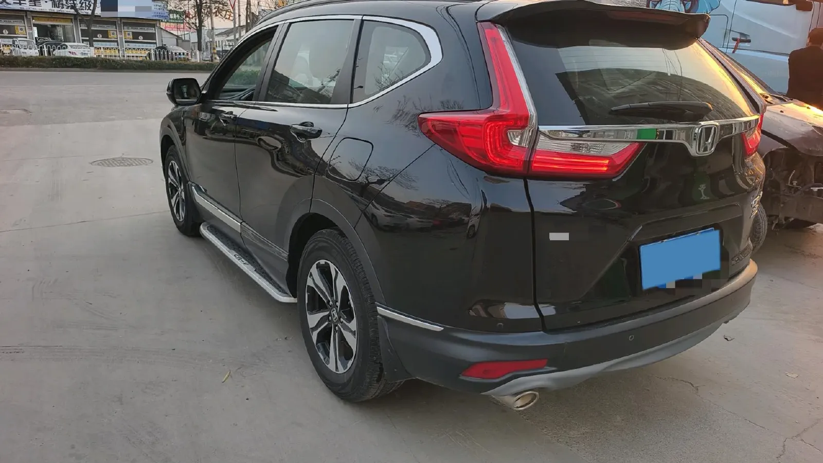 2020 Honda Breeze 1.5T 193HP L4 CVT,autocango,china used car exporter,china ev exporter,chinese used car exporter,chinese used ev exporter