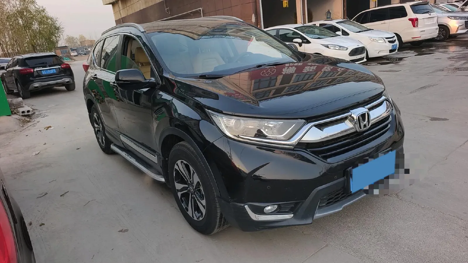 2020 Honda Breeze 1.5T 193HP L4 CVT,autocango,china used car exporter,china ev exporter,chinese used car exporter,chinese used ev exporter