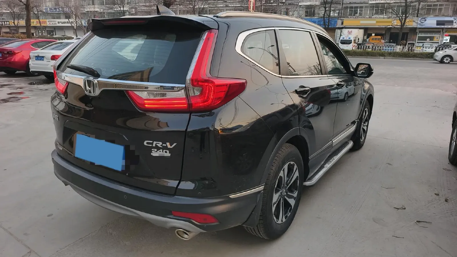 2020 Honda Breeze 1.5T 193HP L4 CVT,autocango,china used car exporter,china ev exporter,chinese used car exporter,chinese used ev exporter