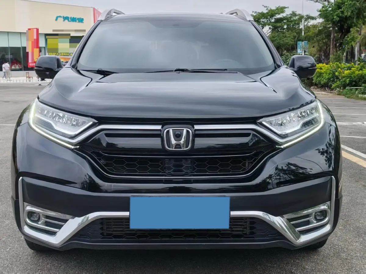 2021 Honda CR-V 1.5T 193HP L4 CVT,autocango,china used car exporter,china ev exporter,chinese used car exporter,chinese used ev exporter