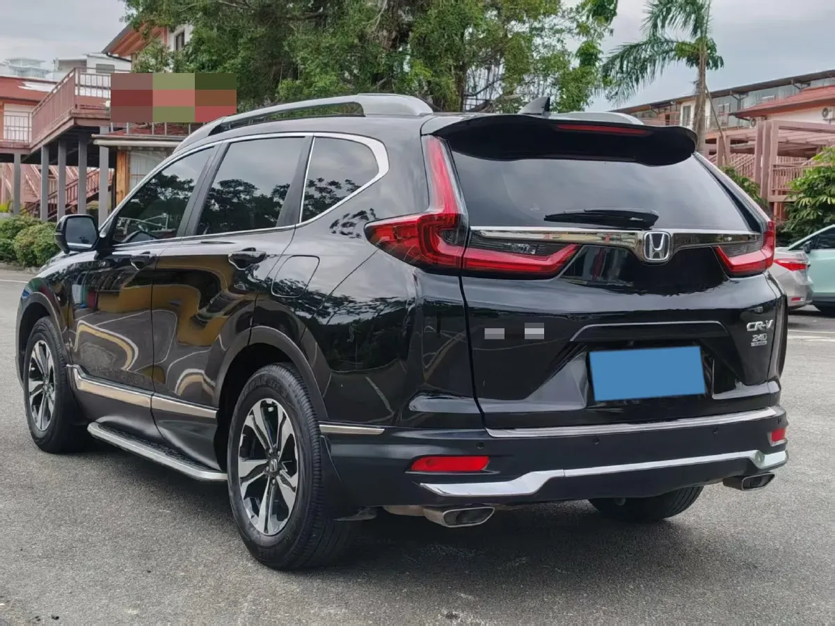 2021 Honda CR-V 1.5T 193HP L4 CVT,autocango,china used car exporter,china ev exporter,chinese used car exporter,chinese used ev exporter