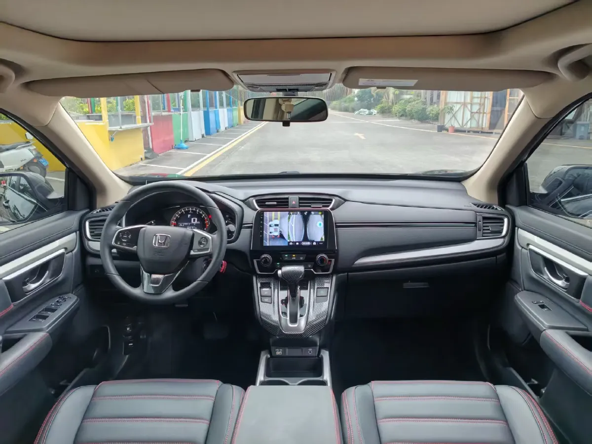 2021 Honda CR-V 1.5T 193HP L4 CVT,autocango,china used car exporter,china ev exporter,chinese used car exporter,chinese used ev exporter