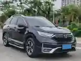 2021 Honda CR-V 1.5T 193HP L4 CVT