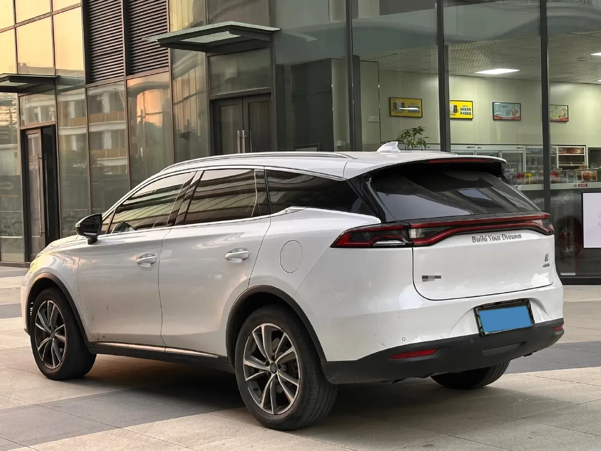 2019 BYD Tang BEV 82.8KWH,autocango,china used car exporter,china ev exporter,chinese used car exporter,chinese used ev exporter