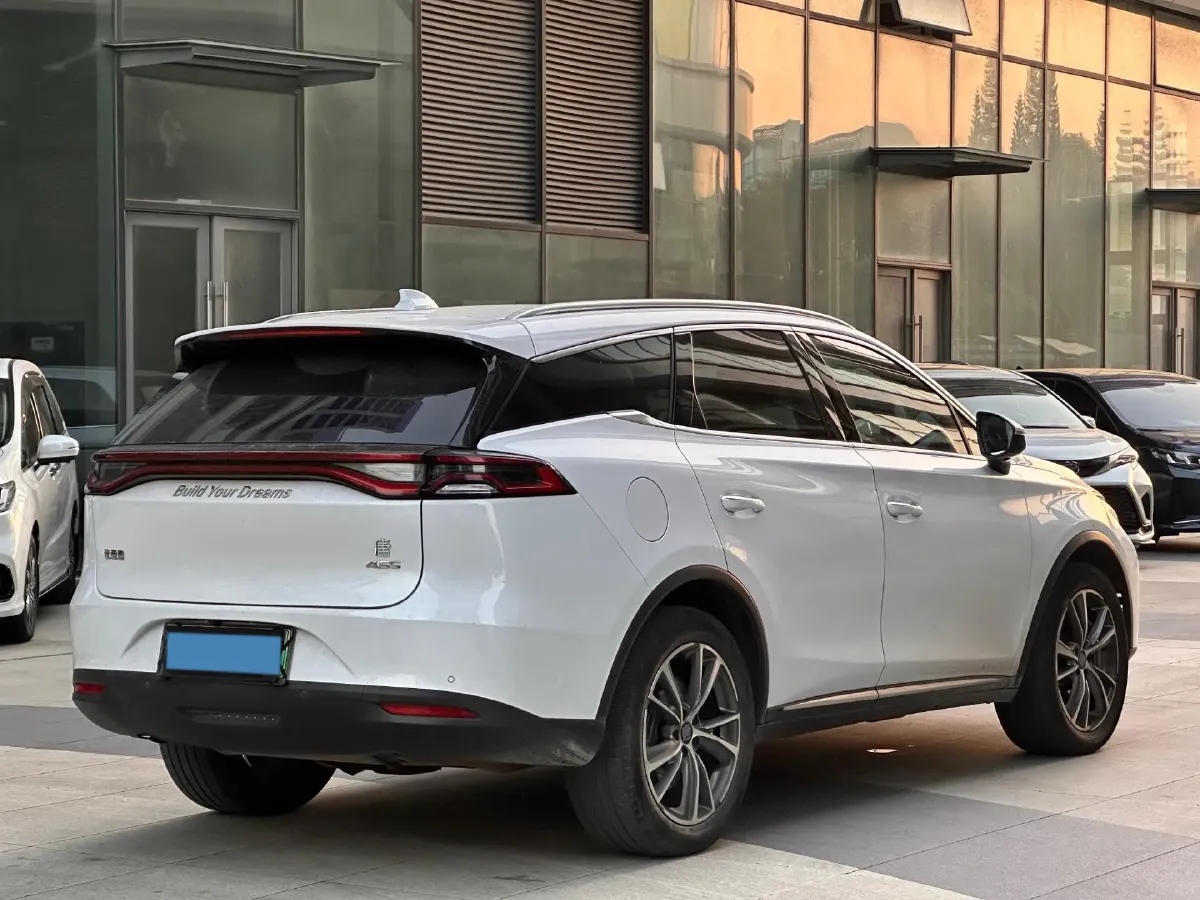 2019 BYD Tang BEV 82.8KWH,autocango,china used car exporter,china ev exporter,chinese used car exporter,chinese used ev exporter