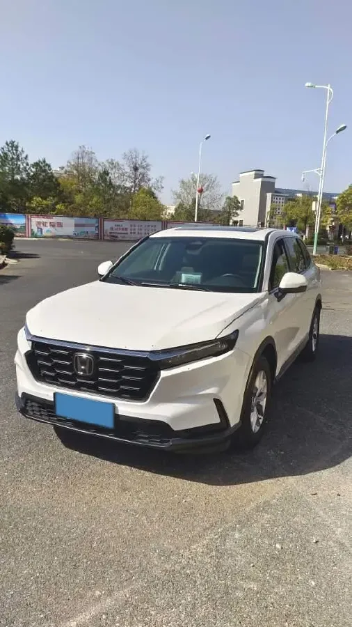 2023 Honda CR-V 1.5T 193HP L4 CVT,autocango,china used car exporter,china ev exporter,chinese used car exporter,chinese used ev exporter