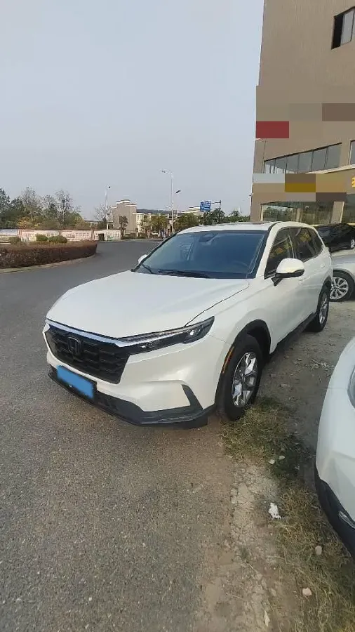 2023 Honda CR-V 1.5T 193HP L4 CVT,autocango,china used car exporter,china ev exporter,chinese used car exporter,chinese used ev exporter