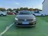 2017 Volkswagen Passat 1.8T 180HP L4 7DCT