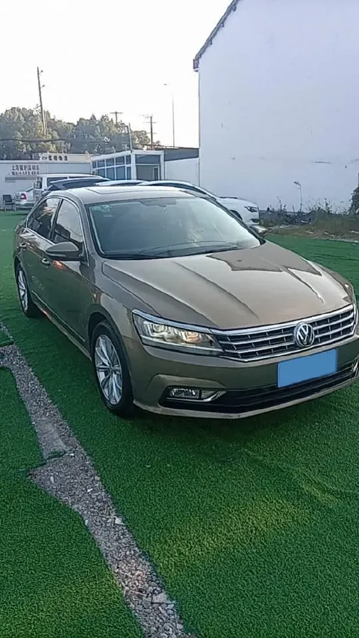2017 Volkswagen Passat 1.8T 180HP L4 7DCT,autocango,china used car exporter,china ev exporter,chinese used car exporter,chinese used ev exporter