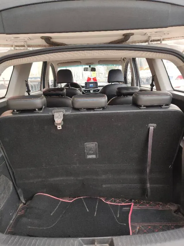 2018 WuLing HongGuang S3 1.5L 112HP L4 6MT,autocango,china used car exporter,china ev exporter,chinese used car exporter,chinese used ev exporter