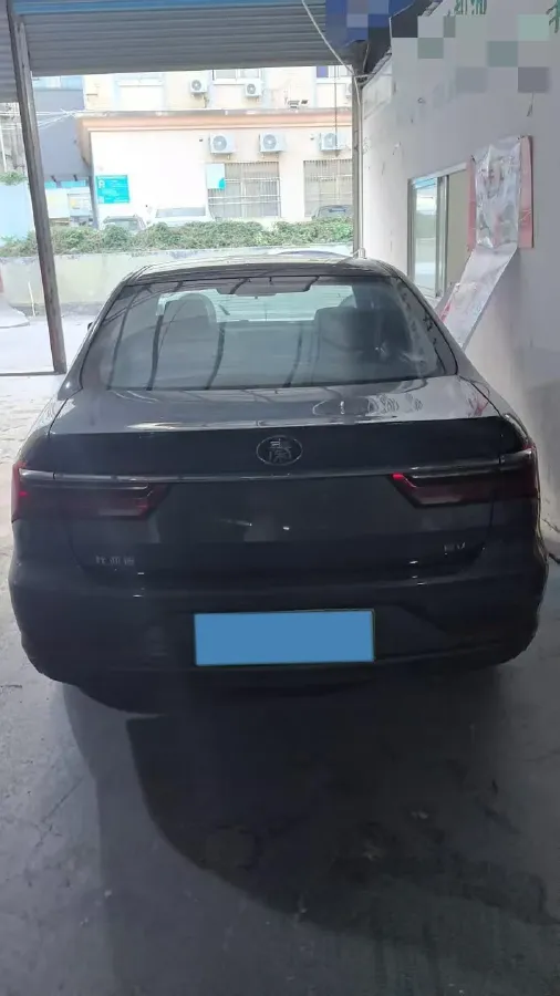 2019 BYD Qin Pro BEV 53.1KWH,autocango,china used car exporter,china ev exporter,chinese used car exporter,chinese used ev exporter