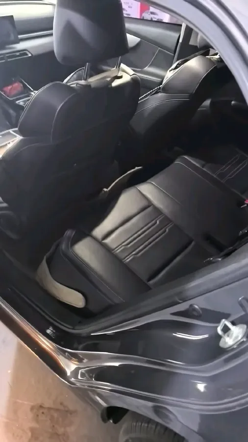 2019 BYD Qin Pro BEV 53.1KWH,autocango,china used car exporter,china ev exporter,chinese used car exporter,chinese used ev exporter