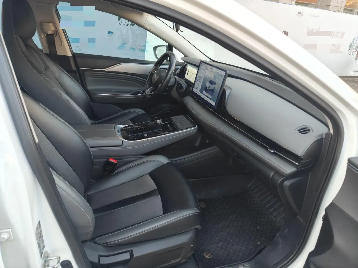 2023 Aion S Plus BEV 59.4KWH,autocango,china used car exporter,china ev exporter,chinese used car exporter,chinese used ev exporter