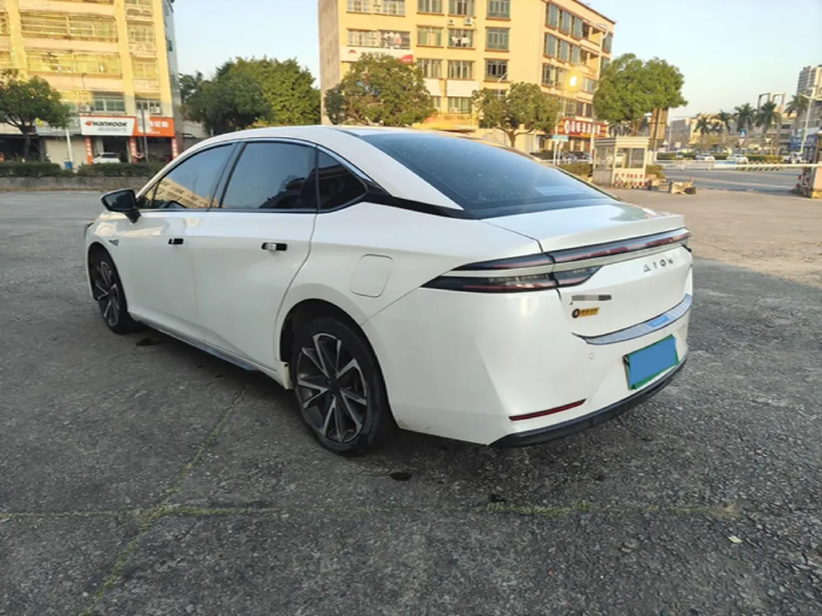 2023 Aion S Plus BEV 59.4KWH,autocango,china used car exporter,china ev exporter,chinese used car exporter,chinese used ev exporter