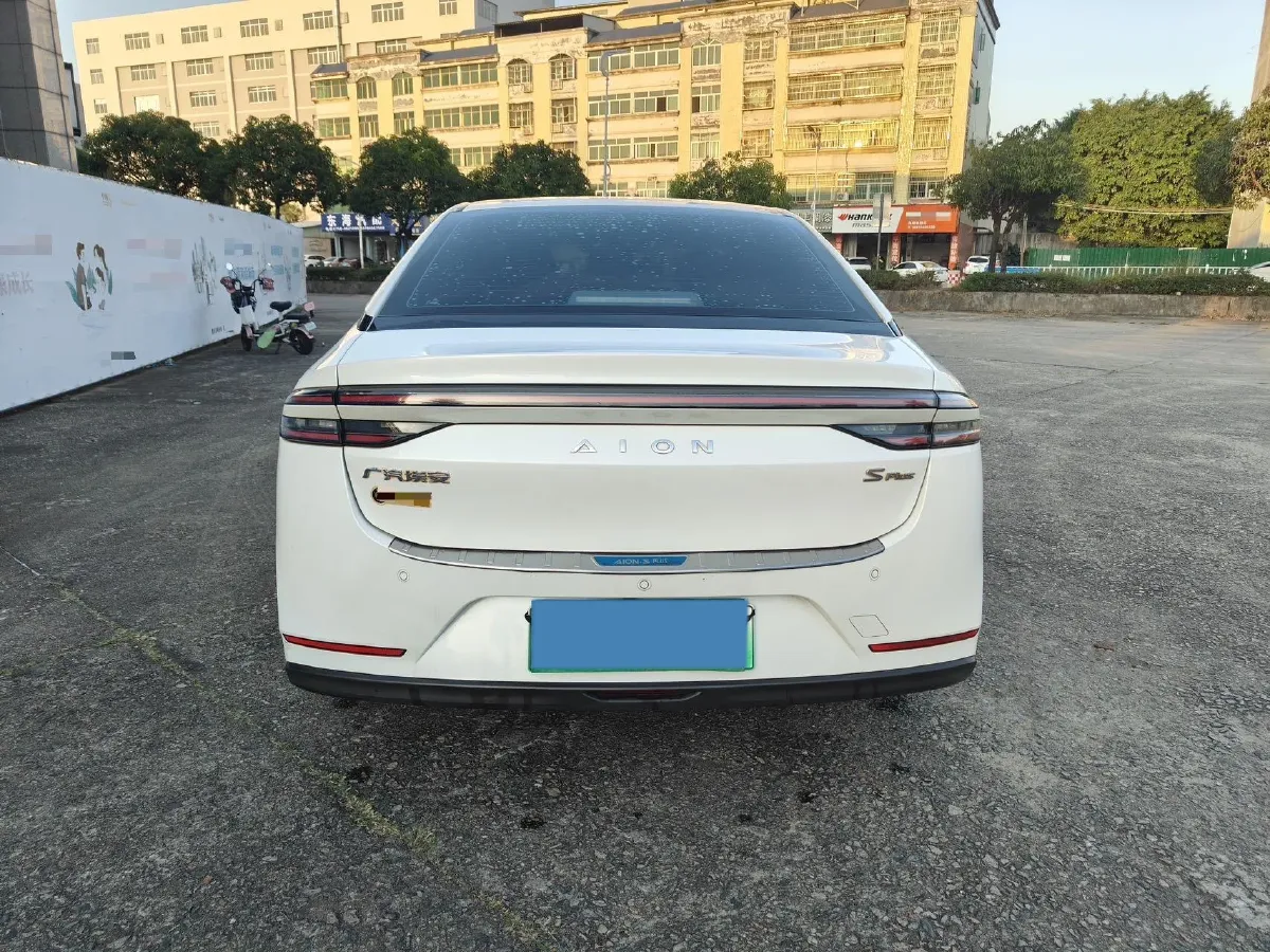 2023 Aion S Plus BEV 59.4KWH,autocango,china used car exporter,china ev exporter,chinese used car exporter,chinese used ev exporter
