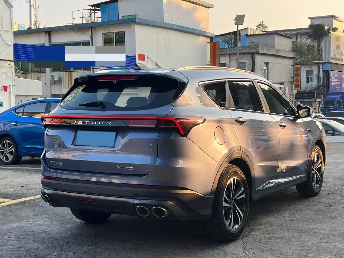 2021 Haval H6 Coupe 1.5T 169HP L4 7DCT,autocango,china used car exporter,china ev exporter,chinese used car exporter,chinese used ev exporter
