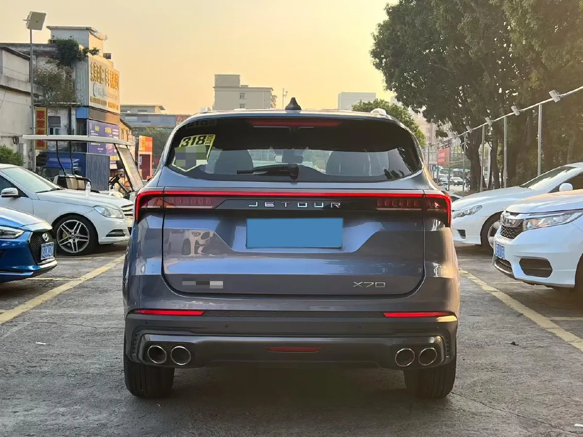 2021 Haval H6 Coupe 1.5T 169HP L4 7DCT,autocango,china used car exporter,china ev exporter,chinese used car exporter,chinese used ev exporter