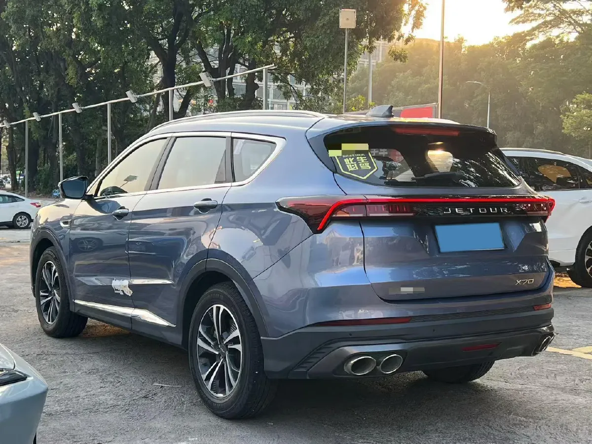 2021 Haval H6 Coupe 1.5T 169HP L4 7DCT,autocango,china used car exporter,china ev exporter,chinese used car exporter,chinese used ev exporter