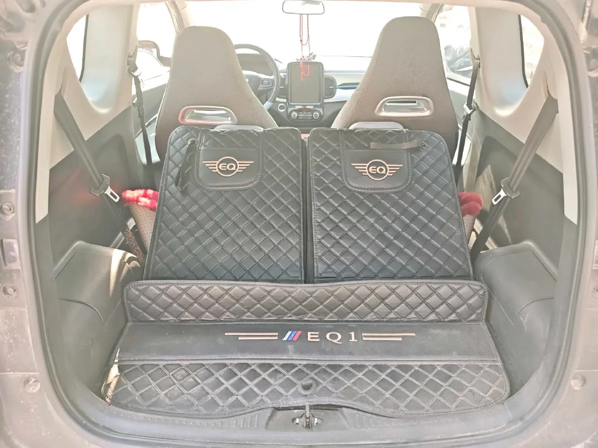 2022 Chery Little Ant BEV 30.7KWH,autocango,china used car exporter,china ev exporter,chinese used car exporter,chinese used ev exporter