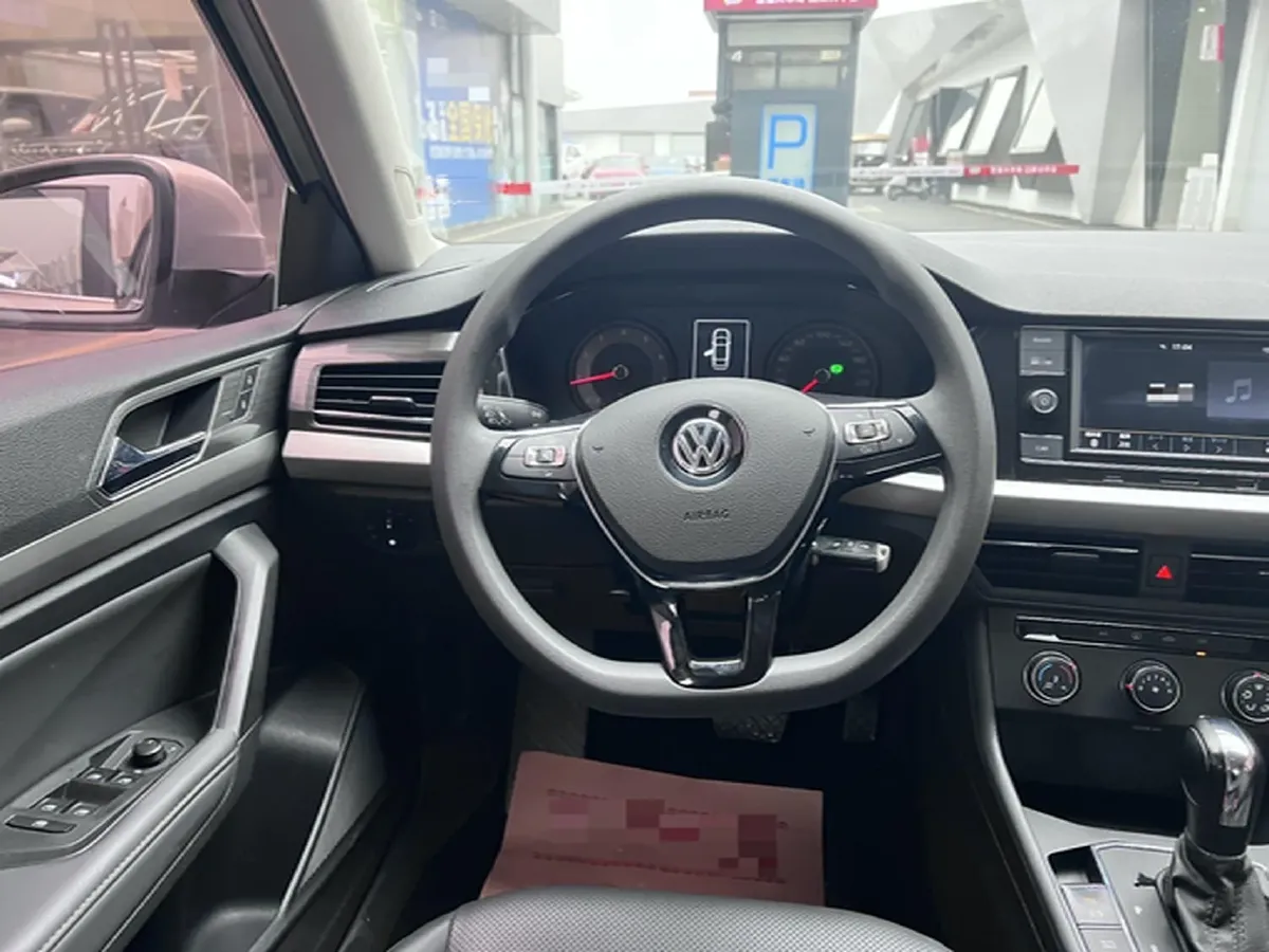2019 Volkswagen Lavida 1.5L 113HP L4 6AT,autocango,china used car exporter,china ev exporter,chinese used car exporter,chinese used ev exporter