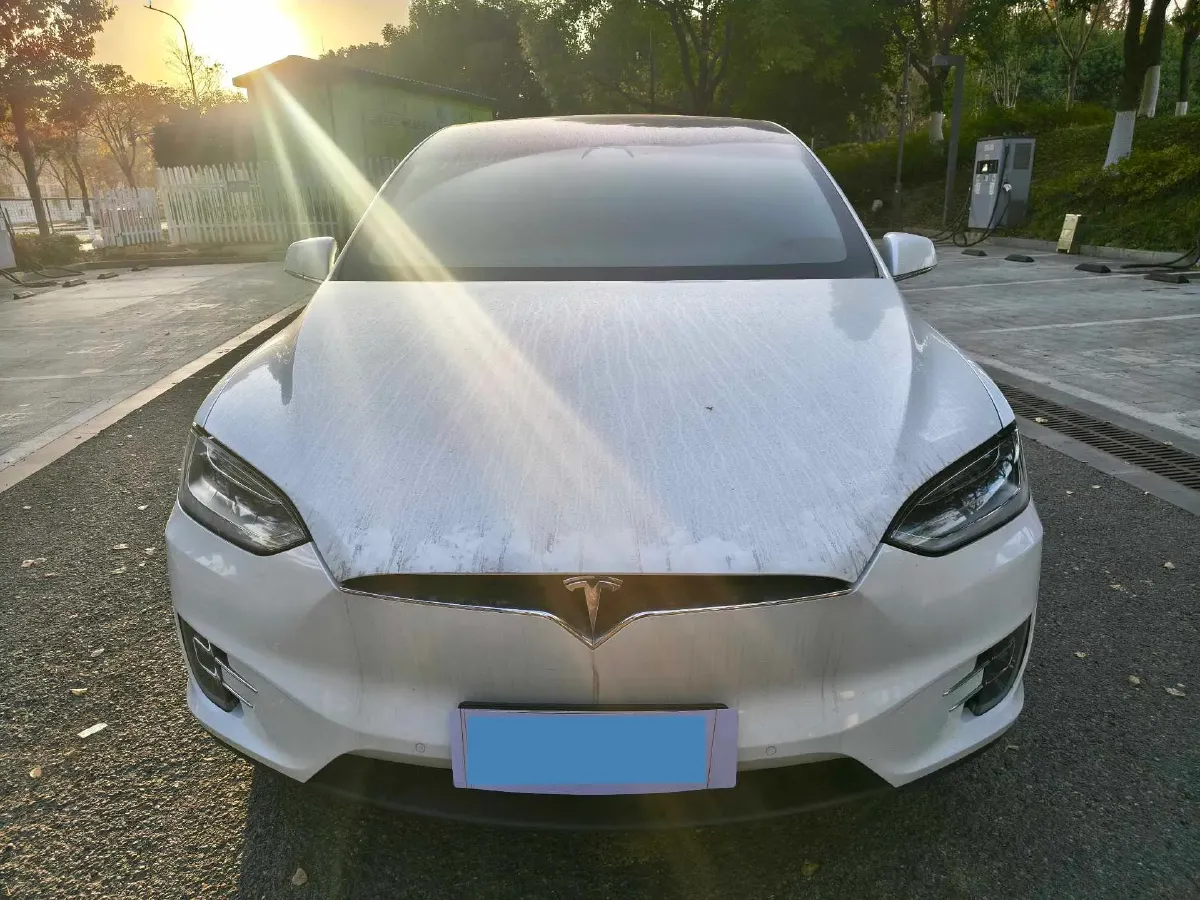 2017 Tesla Model X BEV 100KWH,autocango,china used car exporter,china ev exporter,chinese used car exporter,chinese used ev exporter