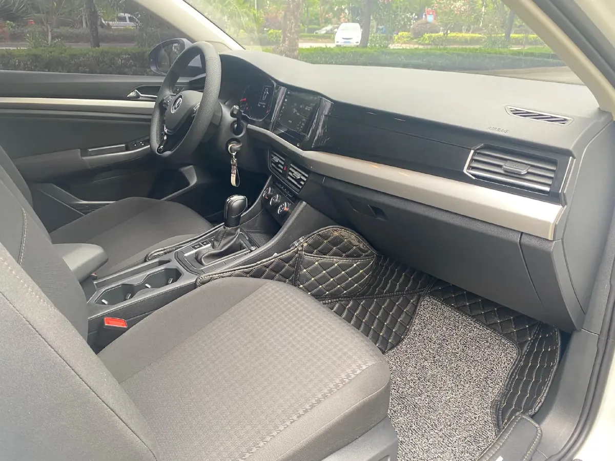 2021 Volkswagen Bora 1.5L 113HP L4 6AT,autocango,china used car exporter,china ev exporter,chinese used car exporter,chinese used ev exporter