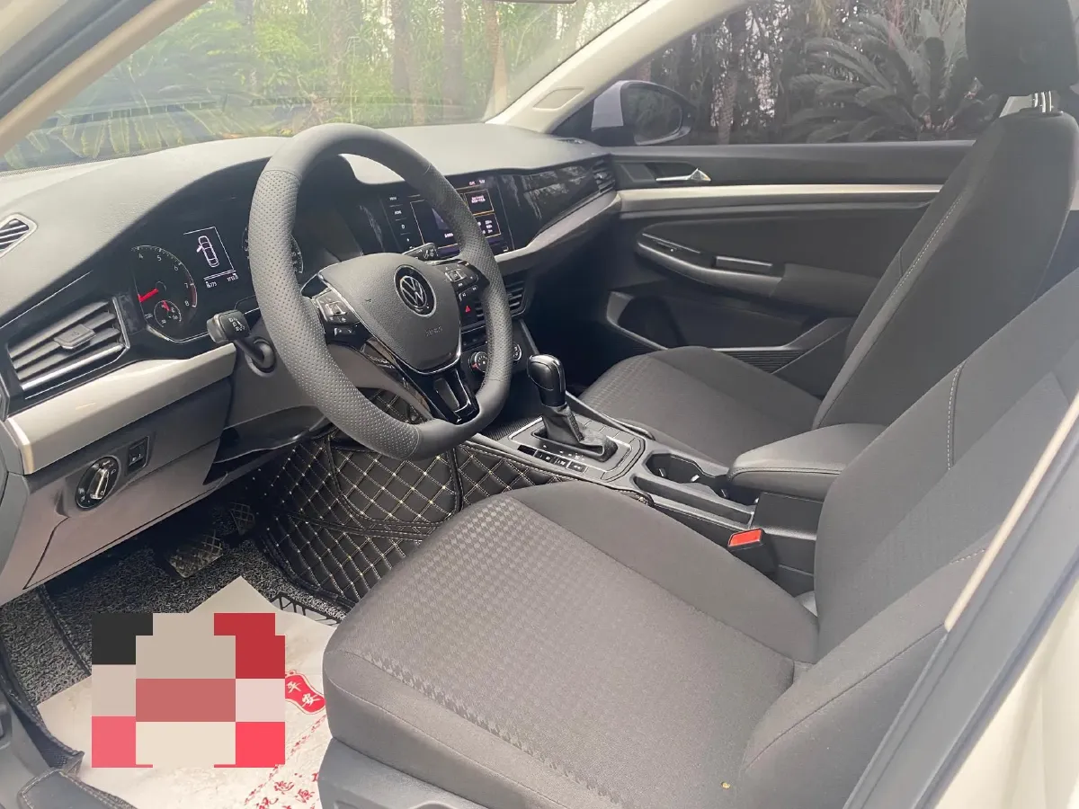 2021 Volkswagen Bora 1.5L 113HP L4 6AT,autocango,china used car exporter,china ev exporter,chinese used car exporter,chinese used ev exporter