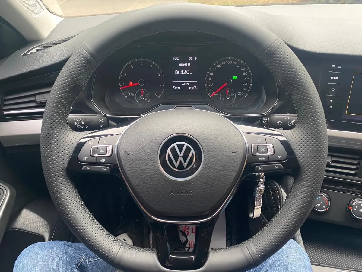 2021 Volkswagen Bora 1.5L 113HP L4 6AT,autocango,china used car exporter,china ev exporter,chinese used car exporter,chinese used ev exporter