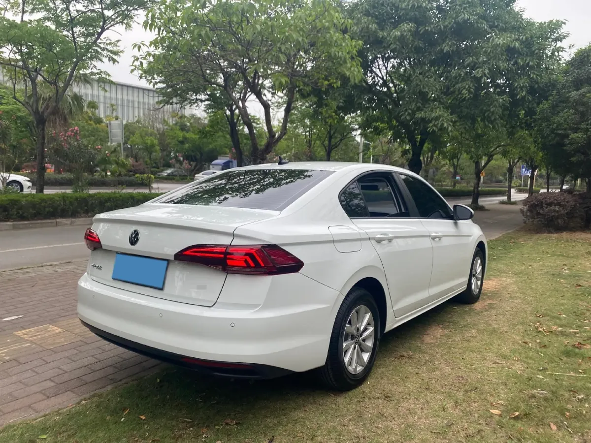 2021 Volkswagen Bora 1.5L 113HP L4 6AT,autocango,china used car exporter,china ev exporter,chinese used car exporter,chinese used ev exporter