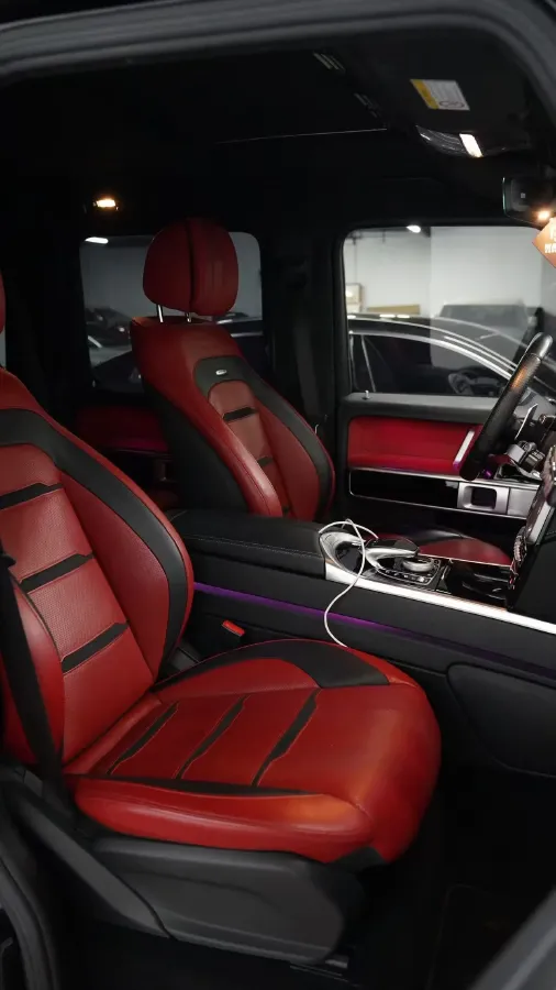 2021 Mercedes-Benz G AMG 4.0T 585HP V8 9AT,autocango,china used car exporter,china ev exporter,chinese used car exporter,chinese used ev exporter