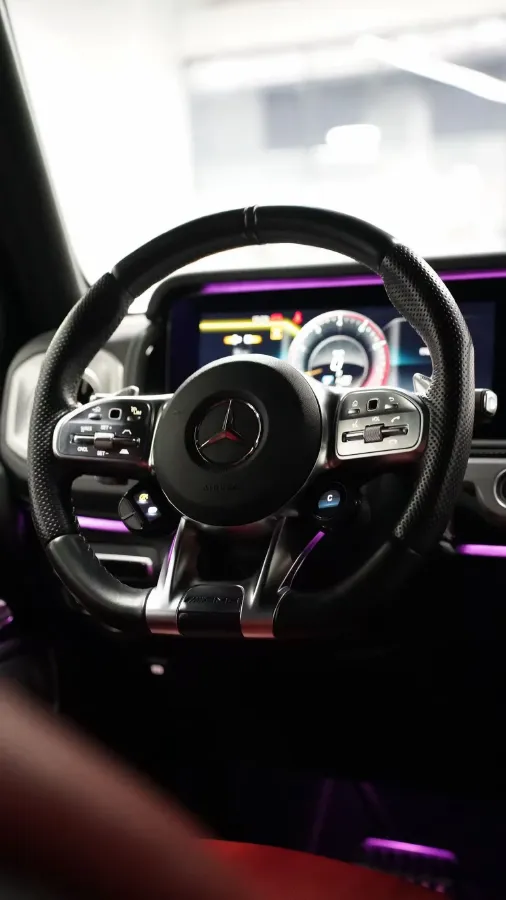 2021 Mercedes-Benz G AMG 4.0T 585HP V8 9AT,autocango,china used car exporter,china ev exporter,chinese used car exporter,chinese used ev exporter