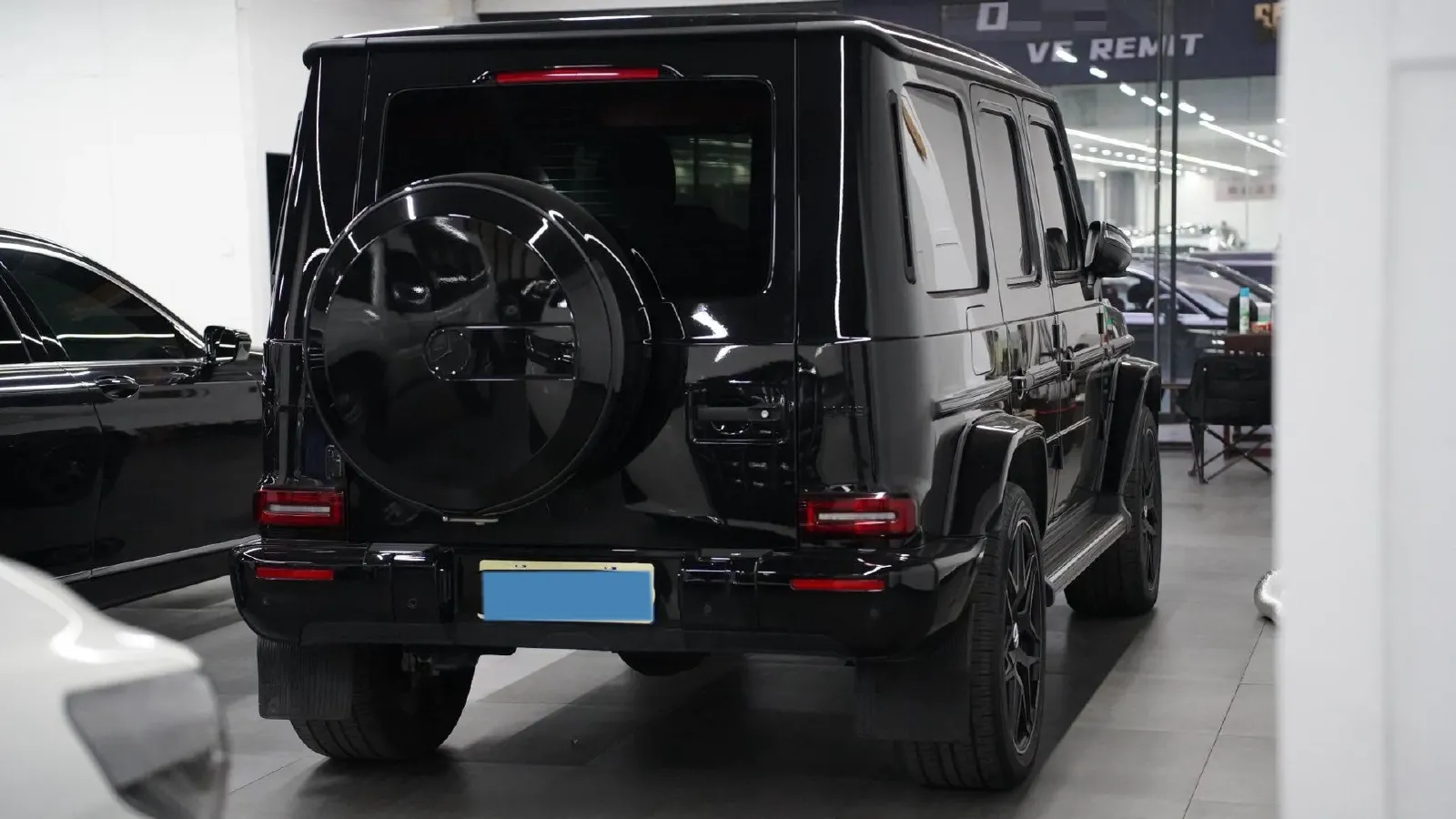 2021 Mercedes-Benz G AMG 4.0T 585HP V8 9AT,autocango,china used car exporter,china ev exporter,chinese used car exporter,chinese used ev exporter