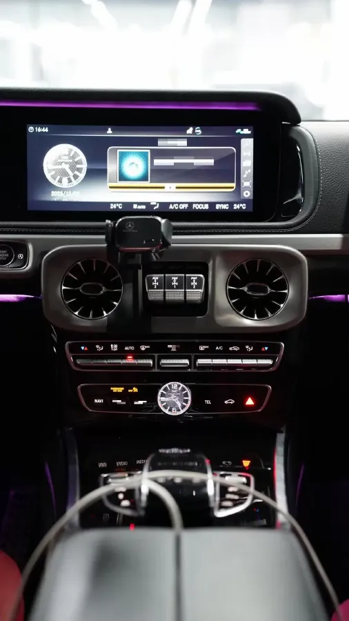 2021 Mercedes-Benz G AMG 4.0T 585HP V8 9AT,autocango,china used car exporter,china ev exporter,chinese used car exporter,chinese used ev exporter