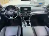 2022 Honda Accord 1.5T 194HP L4 CVT