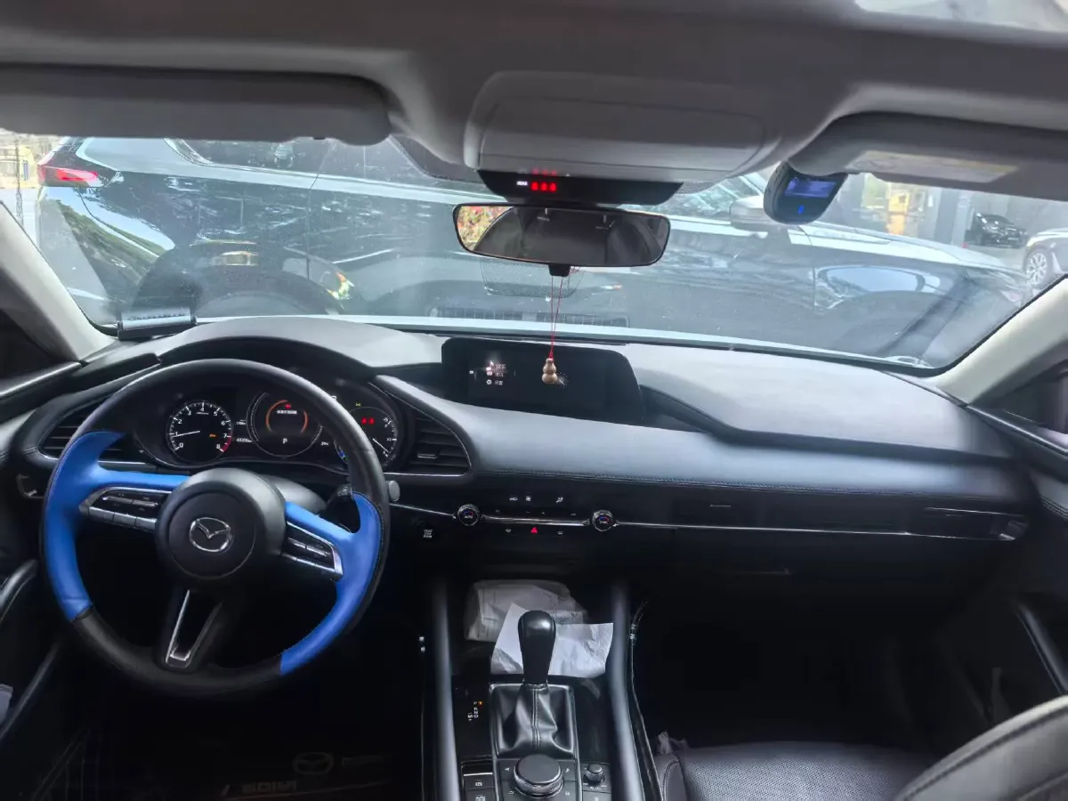 2022 Mazda 3 Axela 2.0L 158HP L4 6AT,autocango,china used car exporter,china ev exporter,chinese used car exporter,chinese used ev exporter