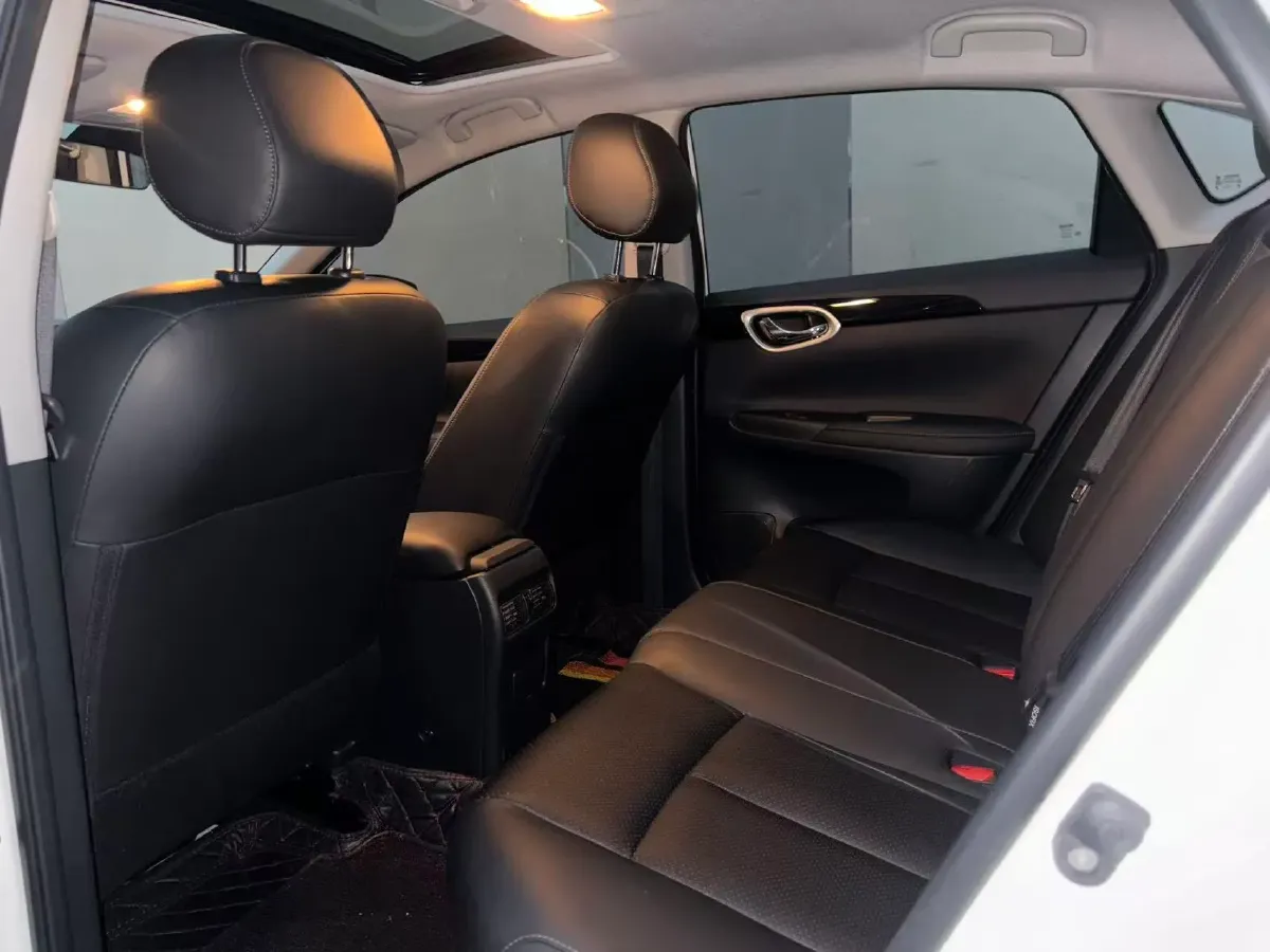 2022 Nissan Sylphy 1.6L 122HP L4 CVT,autocango,china used car exporter,china ev exporter,chinese used car exporter,chinese used ev exporter