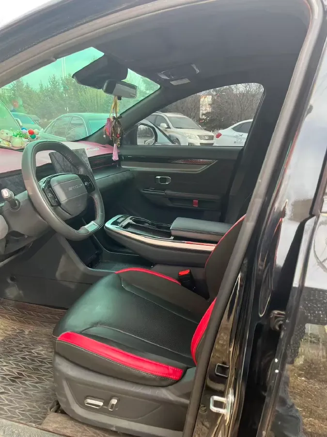 2022 Jetour DASHING 1.6T 197HP L4 7DCT,autocango,china used car exporter,china ev exporter,chinese used car exporter,chinese used ev exporter