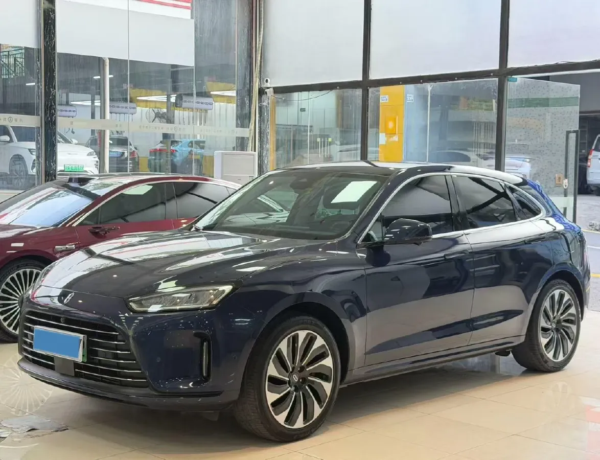 2022 AITO AITO M5 Range Extended 125HP REEV 40KWH,autocango,china used car exporter,china ev exporter,chinese used car exporter,chinese used ev exporter