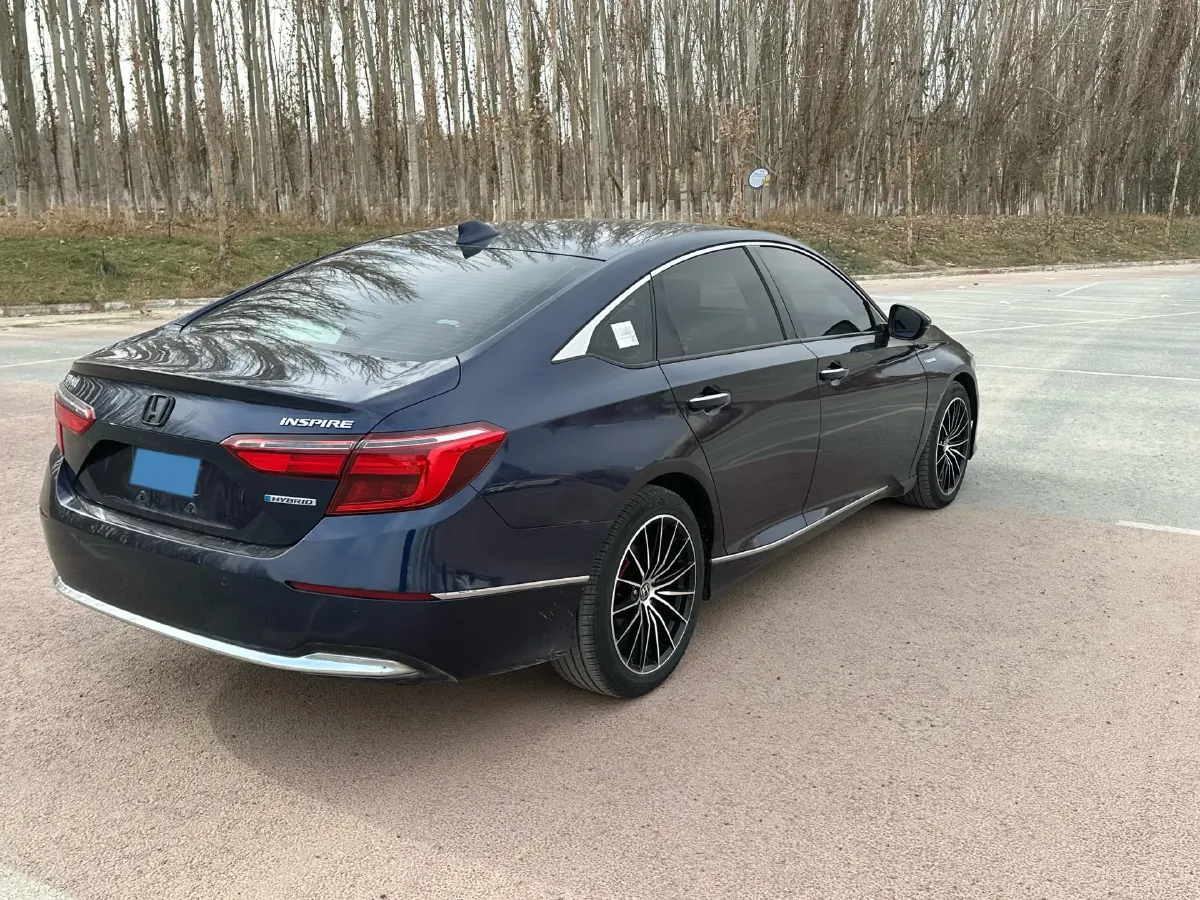 2019 Honda Inspire 2.0L 146HP L4 E-CVT Hybrid,autocango,china used car exporter,china ev exporter,chinese used car exporter,chinese used ev exporter