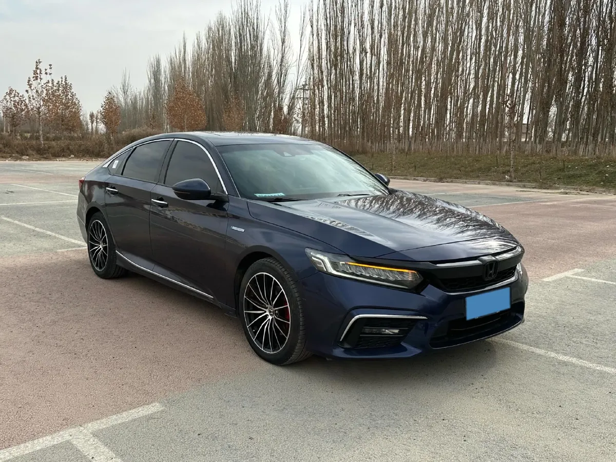 2019 Honda Inspire 2.0L 146HP L4 E-CVT Hybrid,autocango,china used car exporter,china ev exporter,chinese used car exporter,chinese used ev exporter