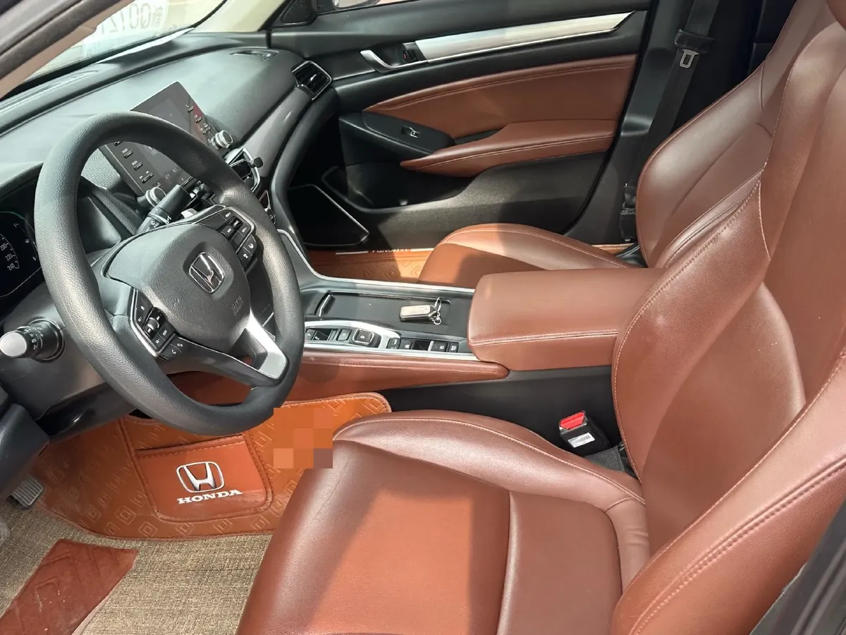 2019 Honda Inspire 2.0L 146HP L4 E-CVT Hybrid,autocango,china used car exporter,china ev exporter,chinese used car exporter,chinese used ev exporter