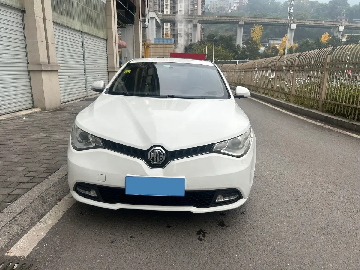 2016 MG GT 1.5T 129HP L4 6AT,autocango,china used car exporter,china ev exporter,chinese used car exporter,chinese used ev exporter
