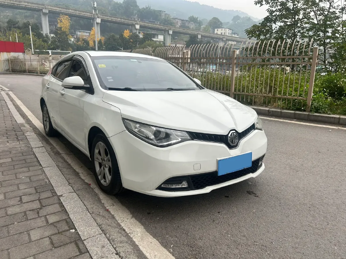2016 MG GT 1.5T 129HP L4 6AT,autocango,china used car exporter,china ev exporter,chinese used car exporter,chinese used ev exporter