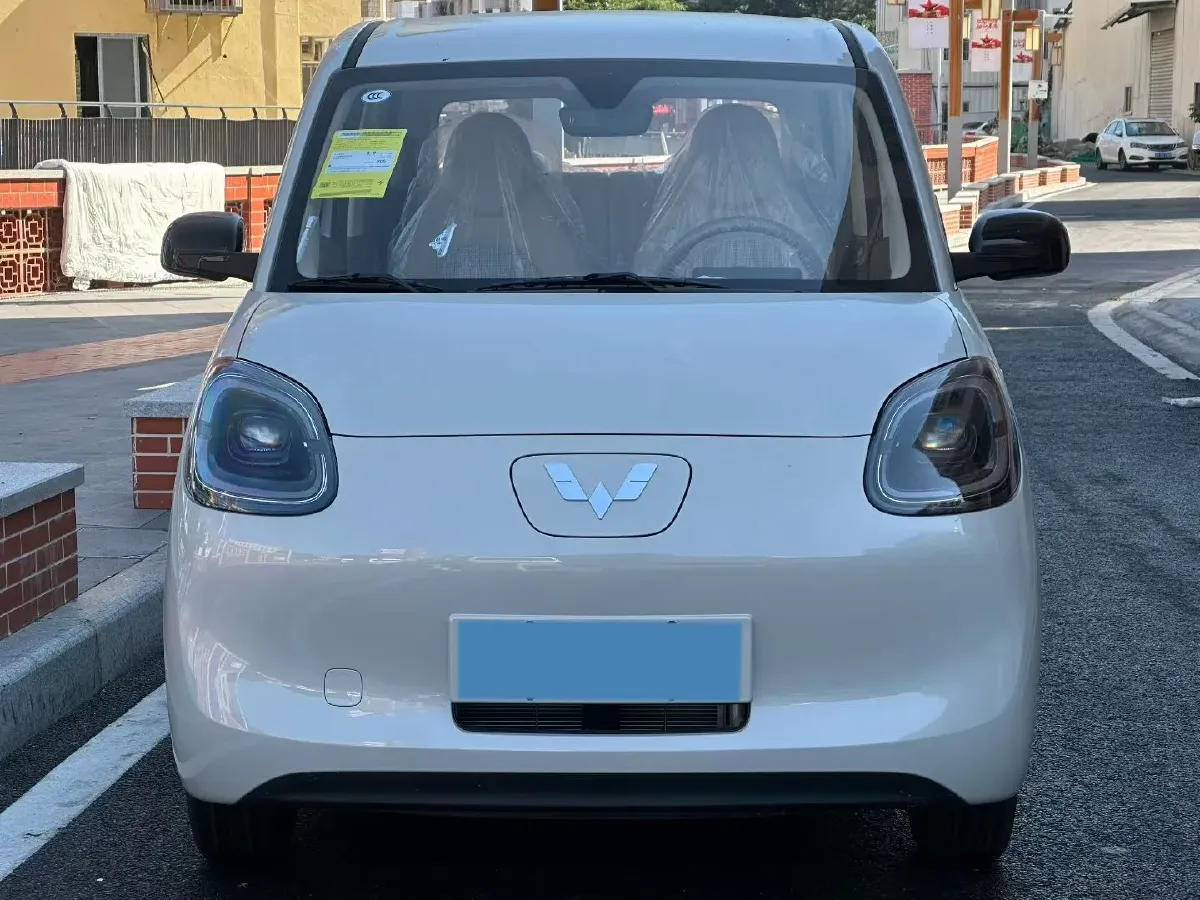 2025 WuLing HongGuang MINI EV BEV 16.2KWH,autocango,china used car exporter,china ev exporter,chinese used car exporter,chinese used ev exporter