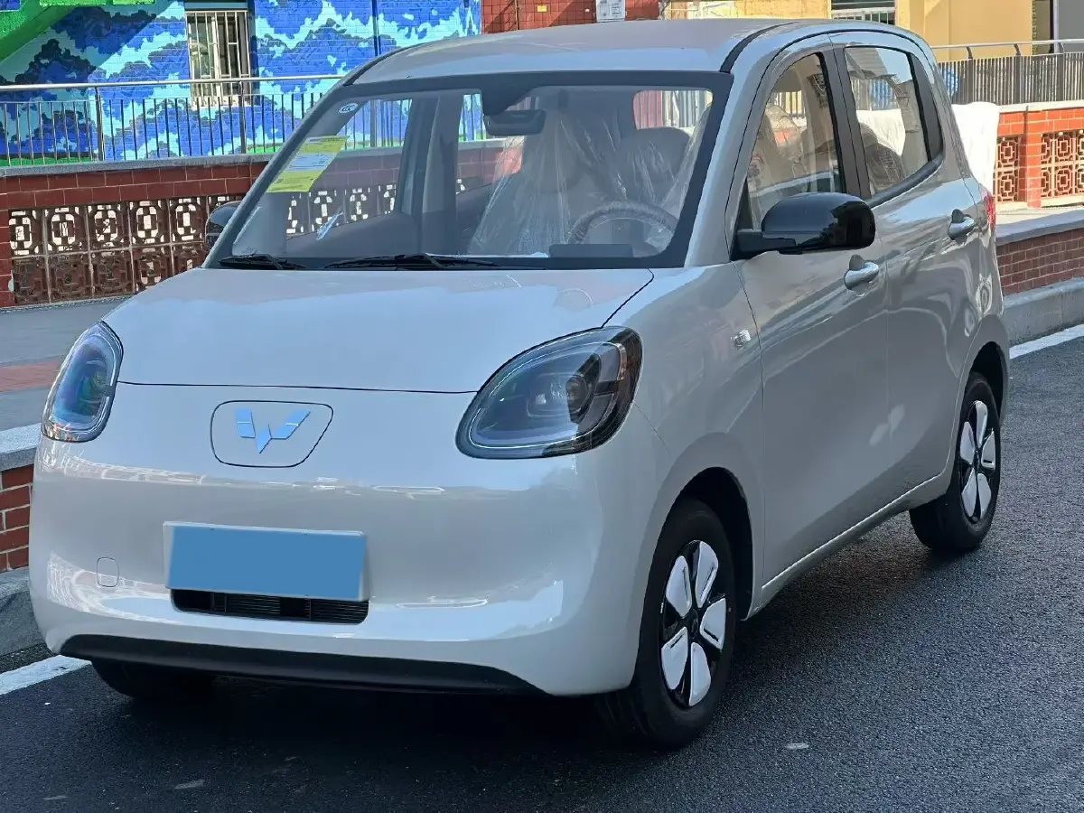 2025 WuLing HongGuang MINI EV BEV 16.2KWH